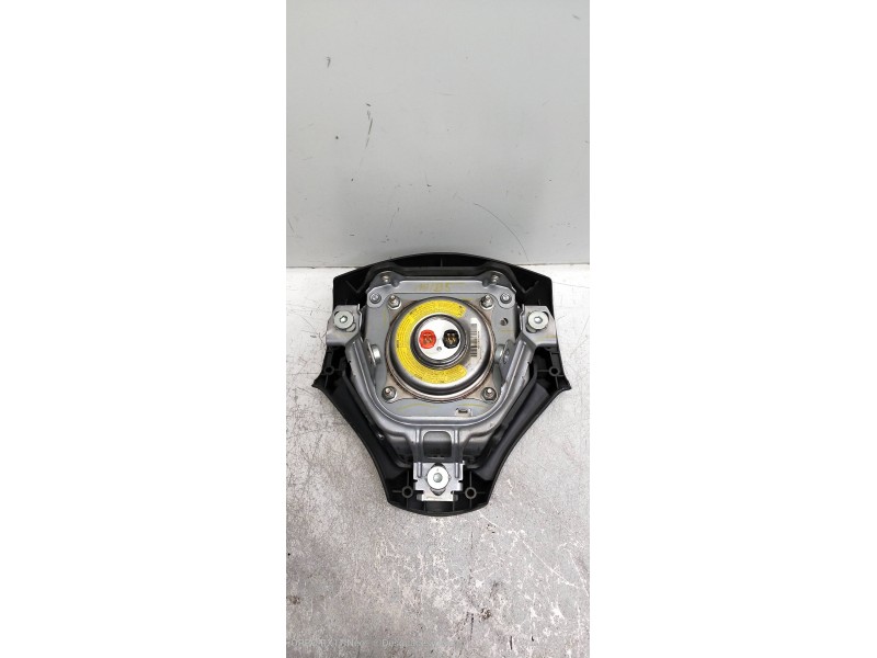 Recambio de kit airbag para toyota corolla verso (r1) 2,2 d-4d sport referencia OEM IAM 891700F240 235731103 