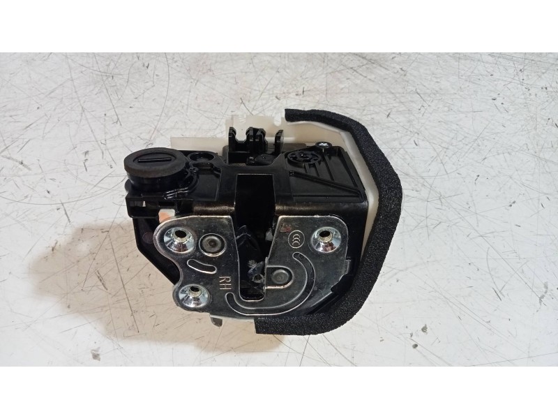 Recambio de motor cierre centralizado trasero derecho para kia picanto (ja) concept referencia OEM IAM   