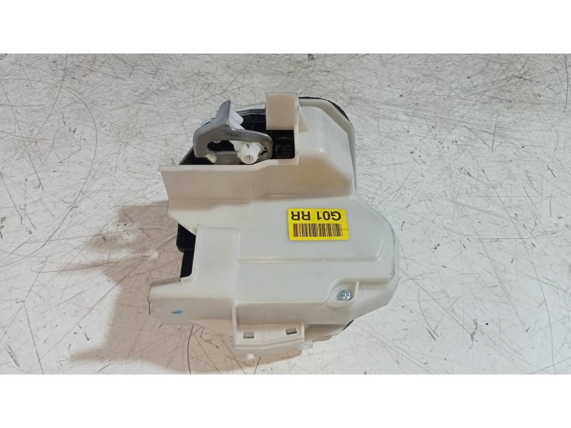 Recambio de motor cierre centralizado trasero derecho para kia picanto (ja) concept referencia OEM IAM   