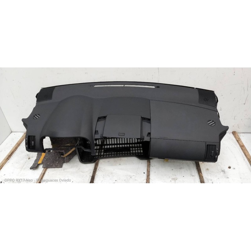 Recambio de kit airbag para toyota corolla verso (r1) 2,2 d-4d sport referencia OEM IAM 891700F240 235731103 