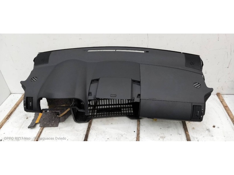 Recambio de kit airbag para toyota corolla verso (r1) 2,2 d-4d sport referencia OEM IAM 891700F240 235731103 