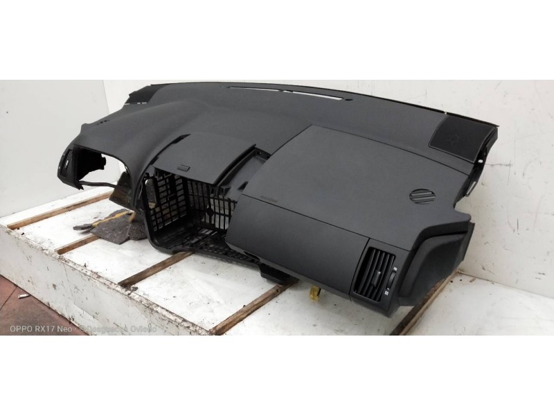 Recambio de kit airbag para toyota corolla verso (r1) 2,2 d-4d sport referencia OEM IAM 891700F240 235731103 