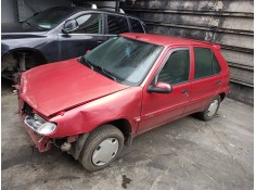 citroen saxo del año 1999