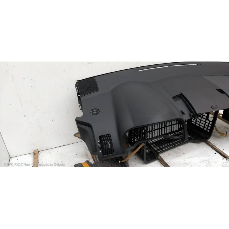 Recambio de kit airbag para toyota corolla verso (r1) 2,2 d-4d sport referencia OEM IAM 891700F240 235731103 