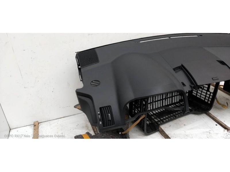 Recambio de kit airbag para toyota corolla verso (r1) 2,2 d-4d sport referencia OEM IAM 891700F240 235731103 