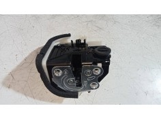 Recambio de motor cierre centralizado trasero izquierdo para kia picanto (ja) concept referencia OEM IAM   