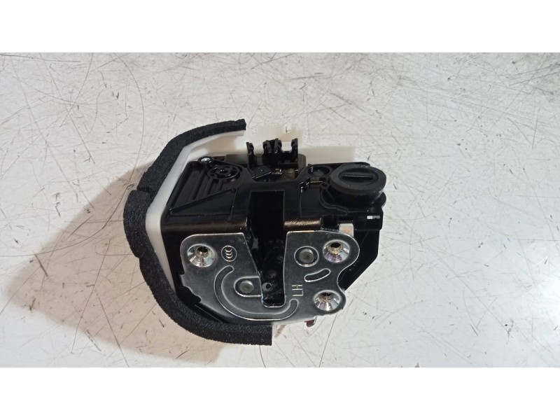 Recambio de motor cierre centralizado trasero izquierdo para kia picanto (ja) concept referencia OEM IAM   