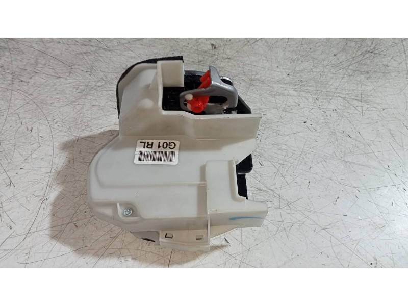 Recambio de motor cierre centralizado trasero izquierdo para kia picanto (ja) concept referencia OEM IAM   