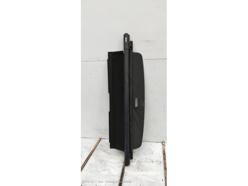 Recambio de bandeja trasera para skoda octavia combi (1z5) easy referencia OEM IAM   