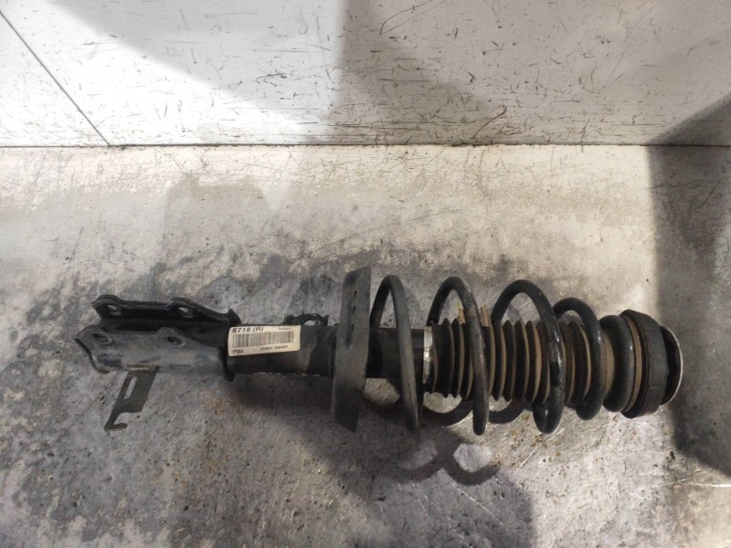 Recambio de amortiguador delantero derecho para chevrolet cruze ls referencia OEM IAM 13329598  