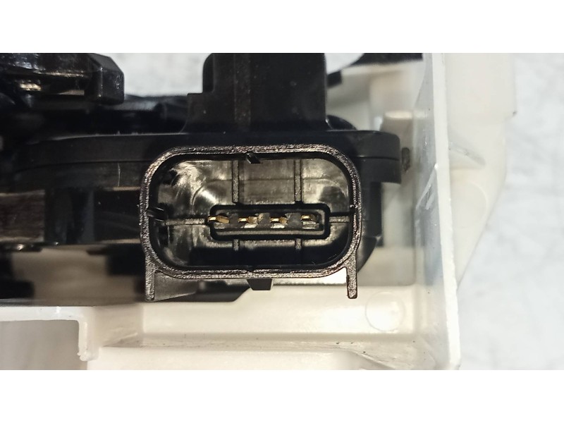 Recambio de motor cierre centralizado trasero izquierdo para kia picanto (ja) concept referencia OEM IAM   
