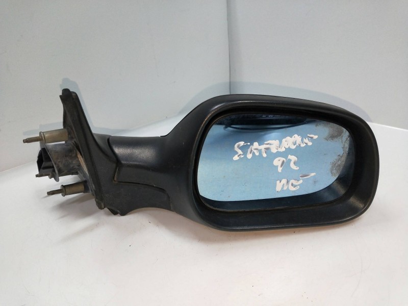 Recambio de retrovisor derecho para renault safrane (b54) 3.0 v6 referencia OEM IAM   ELECTRICO
