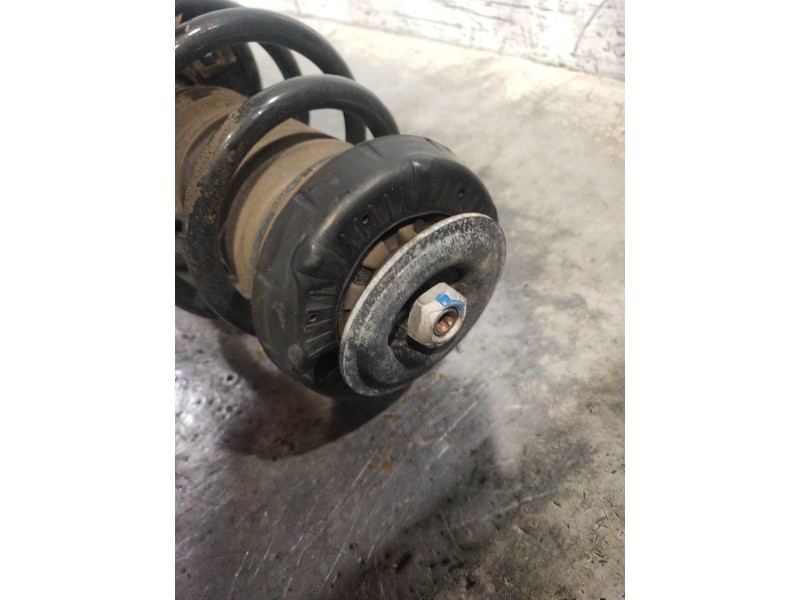 Recambio de amortiguador delantero derecho para chevrolet cruze ls referencia OEM IAM 13329598  