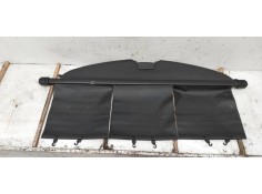Recambio de bandeja trasera para toyota corolla verso (r1) 2,2 d-4d sport referencia OEM IAM   