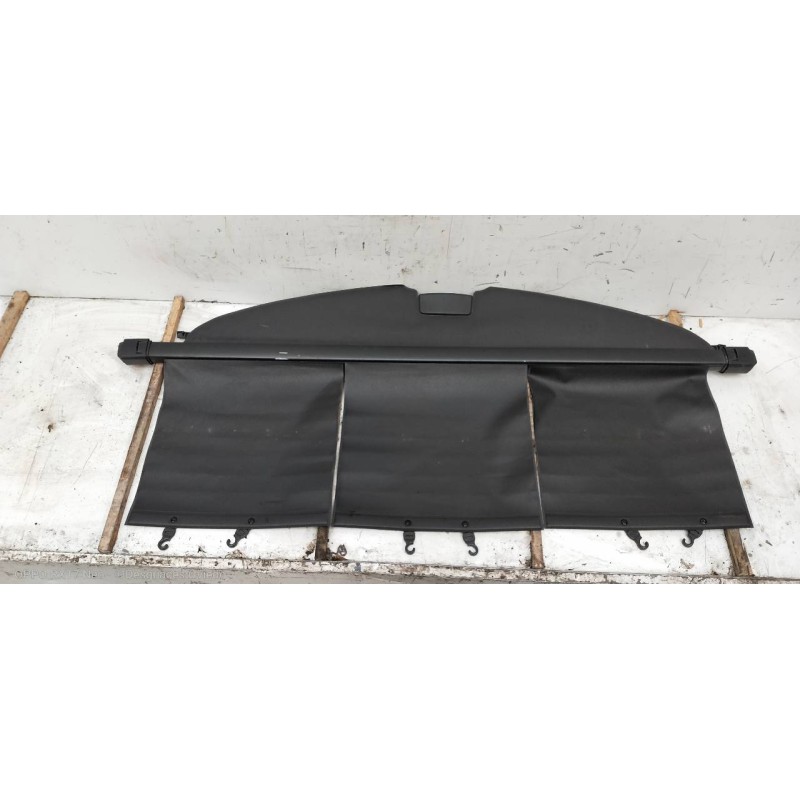 Recambio de bandeja trasera para toyota corolla verso (r1) 2,2 d-4d sport referencia OEM IAM   