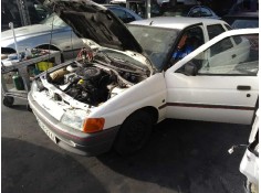 ford escort berlina/turnier del año 1991