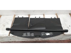 Recambio de bandeja trasera para toyota corolla verso (r1) 2,2 d-4d sport referencia OEM IAM    2