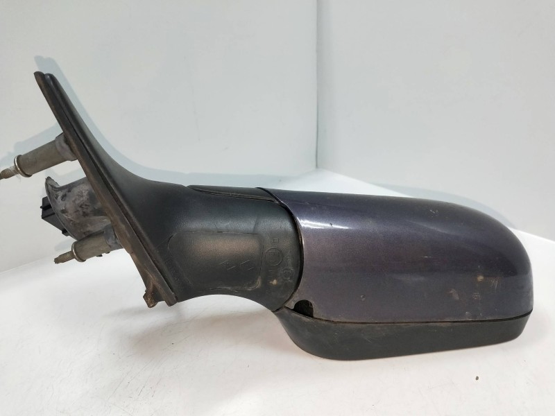 Recambio de retrovisor izquierdo para renault safrane (b54) 3.0 v6 referencia OEM IAM   ELECTRICO