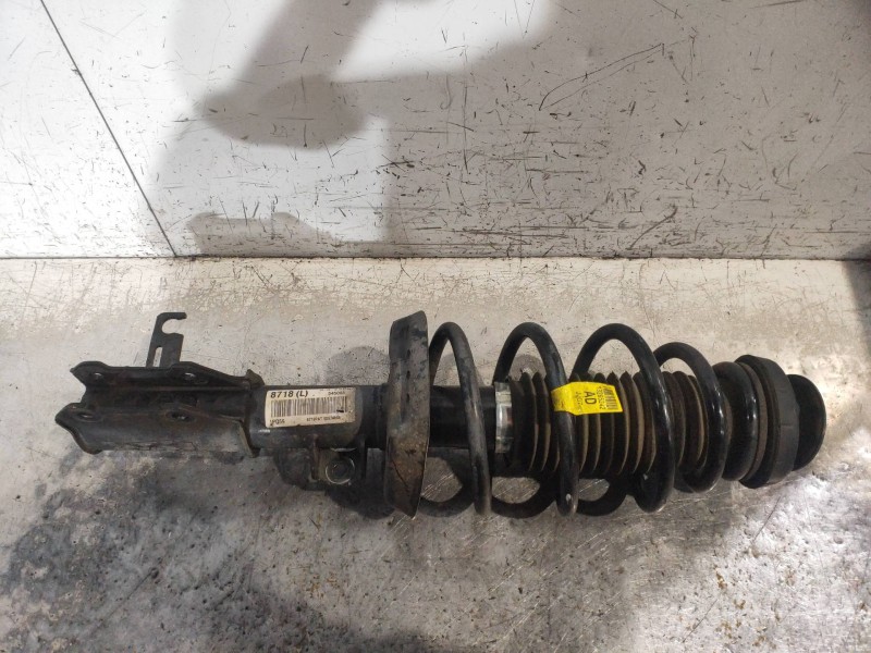 Recambio de amortiguador delantero izquierdo para chevrolet cruze ls referencia OEM IAM 13329597  