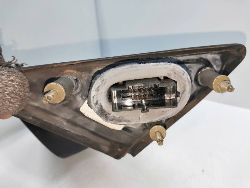 Recambio de retrovisor izquierdo para renault safrane (b54) 3.0 v6 referencia OEM IAM   ELECTRICO