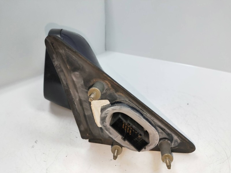 Recambio de retrovisor izquierdo para renault safrane (b54) 3.0 v6 referencia OEM IAM   ELECTRICO