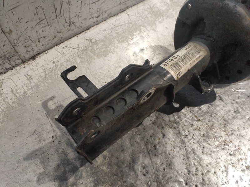 Recambio de amortiguador delantero izquierdo para chevrolet cruze ls referencia OEM IAM 13329597  