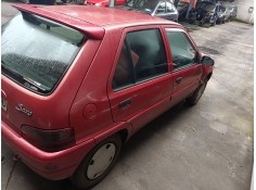citroen saxo del año 1999 2