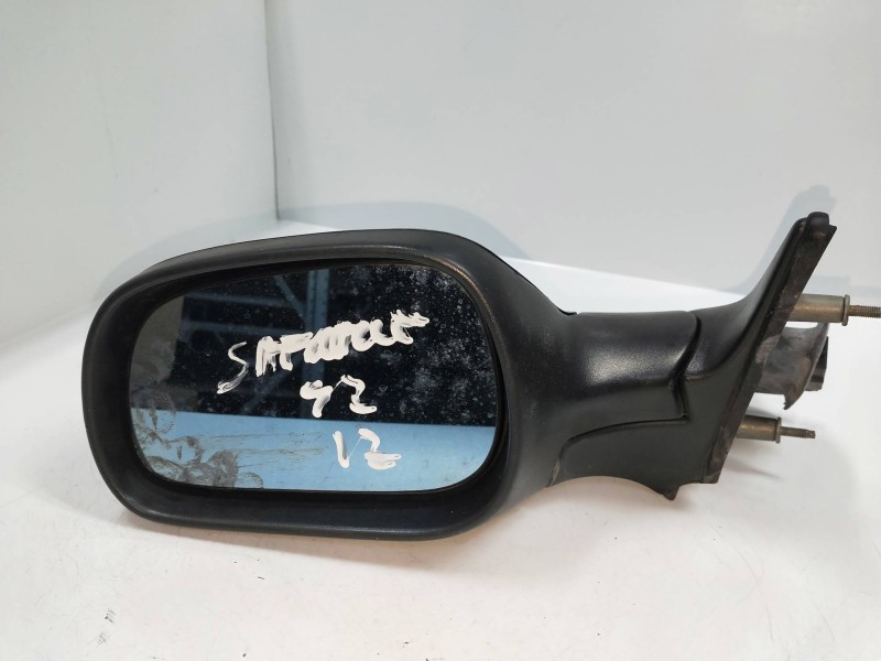 Recambio de retrovisor izquierdo para renault safrane (b54) 3.0 v6 referencia OEM IAM   ELECTRICO