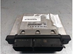 Recambio de centralita motor uce para volkswagen golf vii variant (bv5) advance bmt referencia OEM IAM 0261S12609 04E907309BH ME