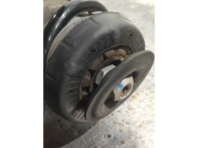 Recambio de amortiguador delantero izquierdo para chevrolet cruze ls referencia OEM IAM 13329597  