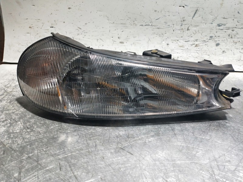 Recambio de faro derecho para ford mondeo berlina (gd) clx referencia OEM IAM   