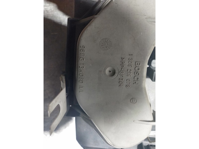 Recambio de faro derecho para ford mondeo berlina (gd) clx referencia OEM IAM   