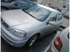 opel astra g berlina del año 1999