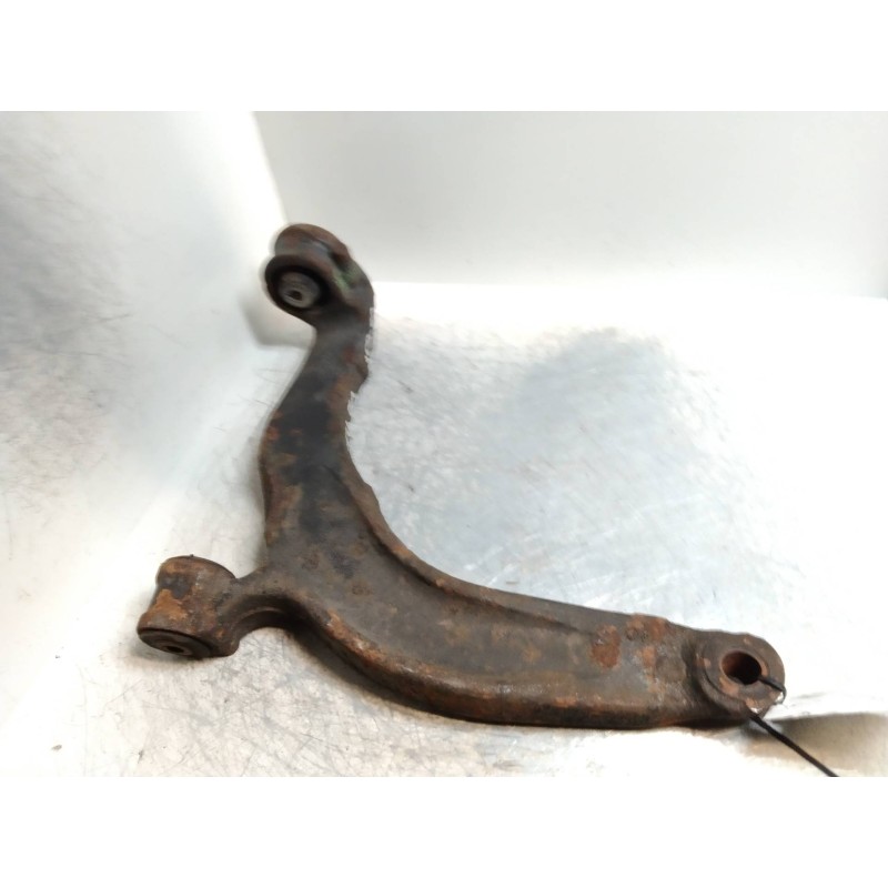 Recambio de brazo suspension inferior delantero derecho para volkswagen t5 transporter/furgoneta 2.5 tdi referencia OEM IAM   