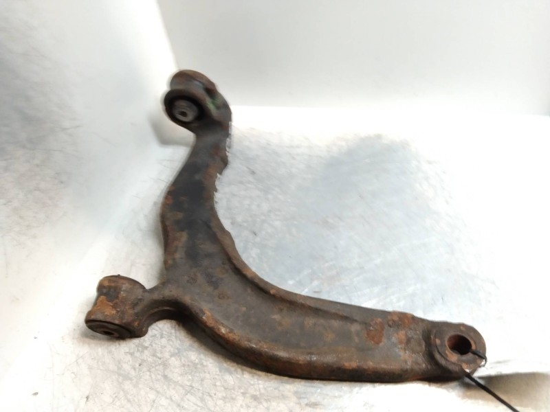 Recambio de brazo suspension inferior delantero derecho para volkswagen t5 transporter/furgoneta 2.5 tdi referencia OEM IAM   
