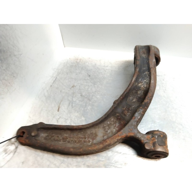 Recambio de brazo suspension inferior delantero derecho para volkswagen t5 transporter/furgoneta 2.5 tdi referencia OEM IAM   