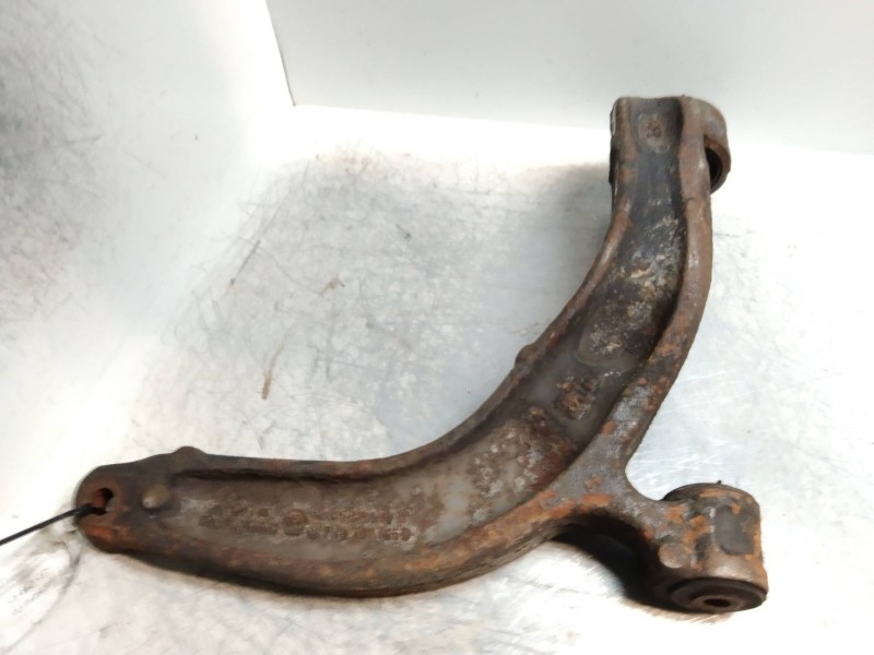 Recambio de brazo suspension inferior delantero derecho para volkswagen t5 transporter/furgoneta 2.5 tdi referencia OEM IAM   