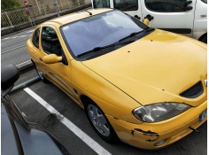 renault megane i coupe fase 2 (da..) del año 2000