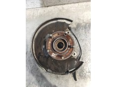 Recambio de mangueta delantera derecha para chevrolet cruze ls referencia OEM IAM   