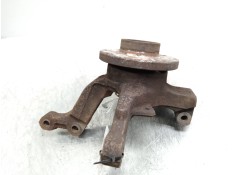 Recambio de mangueta delantera derecha para renault clio iii business referencia OEM IAM    2