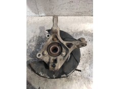 Recambio de mangueta delantera derecha para chevrolet cruze ls referencia OEM IAM    2