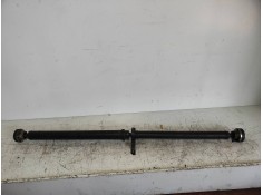 Recambio de transmision central para audi a6 avant (4f5) 2.4 quattro referencia OEM IAM 4F0521101F  