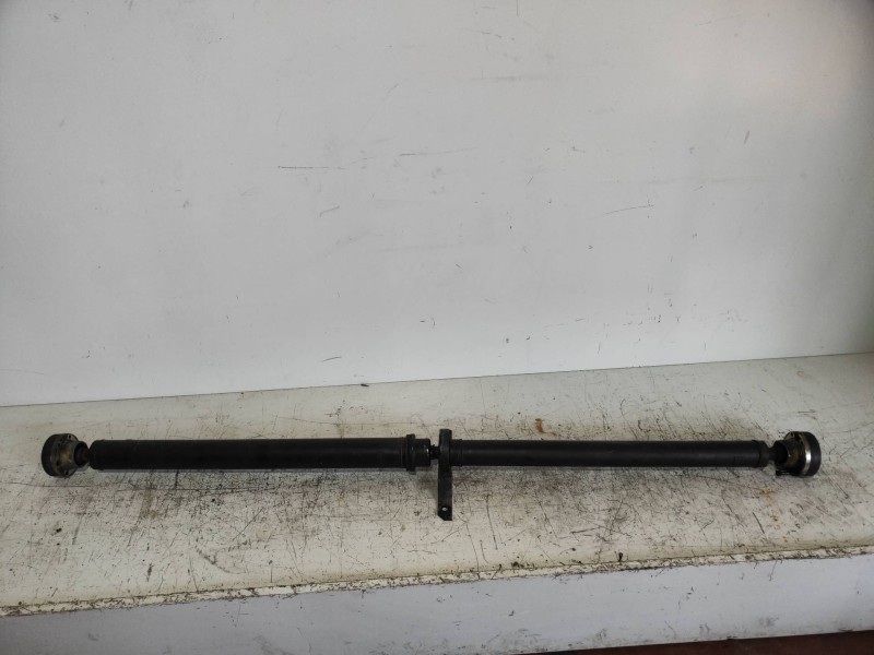 Recambio de transmision central para audi a6 avant (4f5) 2.4 quattro referencia OEM IAM 4F0521101F  