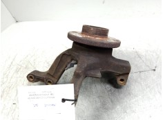 Recambio de mangueta delantera derecha para renault clio iii expression referencia OEM IAM    2