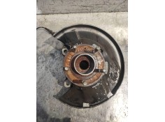 Recambio de mangueta delantera izquierda para chevrolet cruze ls referencia OEM IAM   