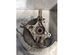 Recambio de mangueta delantera izquierda para chevrolet cruze ls referencia OEM IAM    2