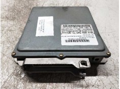 Recambio de centralita motor uce para mercedes clase e (w210) berlina diesel 300 turbodiesel (210.025) referencia OEM IAM 028100