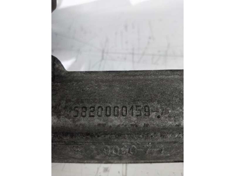 Recambio de cremallera direccion para citroen c2 vtr referencia OEM IAM 6820000159  