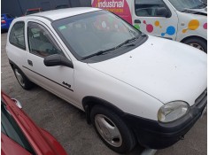 opel corsa b del año 1993