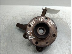 Recambio de mangueta delantera izquierda para renault 9 tse referencia OEM IAM   